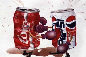debate entre dos parecidos