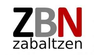 ZABALTZEN LOGO