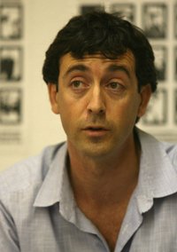 Alvaro Baraibar