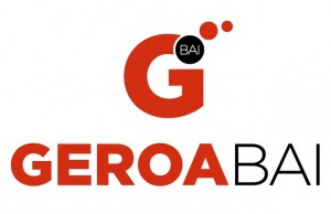 Logo geroa bai