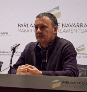 Patxi Leuza