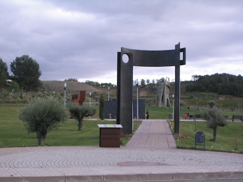 Sartaguda,_Parque_de_la_Memoria
